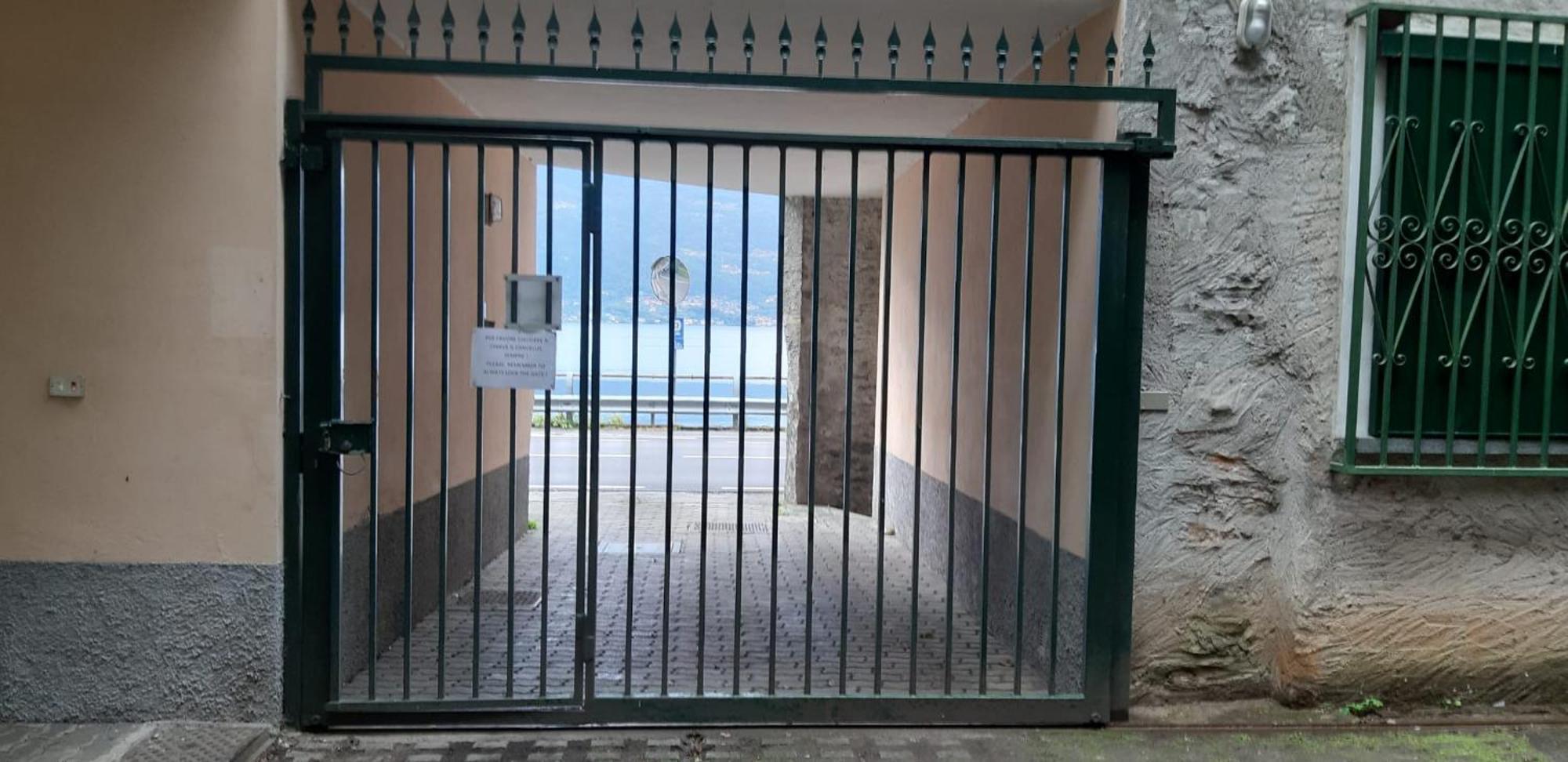 Вилла Casa Ori Перледо Экстерьер фото